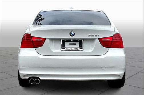 2011 BMW 328 328i