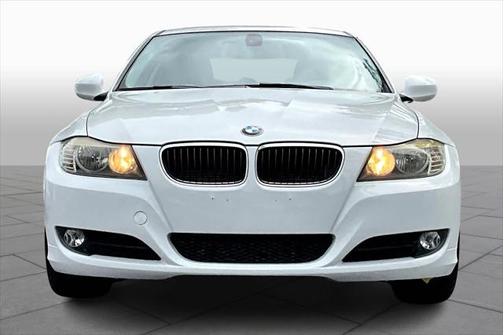 2011 BMW 328 328i
