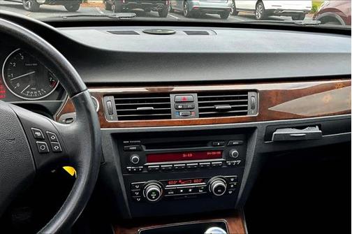2011 BMW 328 328i
