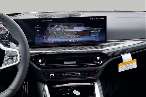 Brooklyn Grey Metallic 2026 BMW M440 i