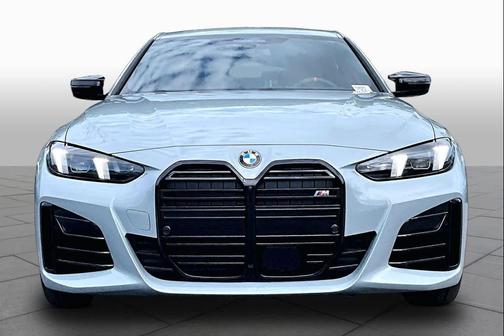 Brooklyn Grey Metallic 2026 BMW M440 i