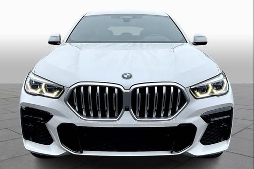 2023 BMW X6 xDrive40i