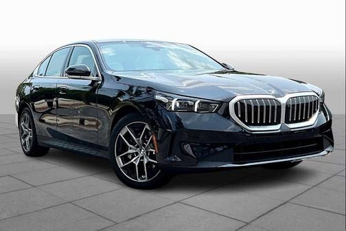 2026 BMW 530 i xDrive
