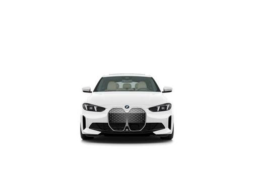 2026 BMW i4 Gran Coupe eDrive40