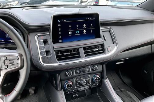 2024 Chevrolet Tahoe 4WD RST