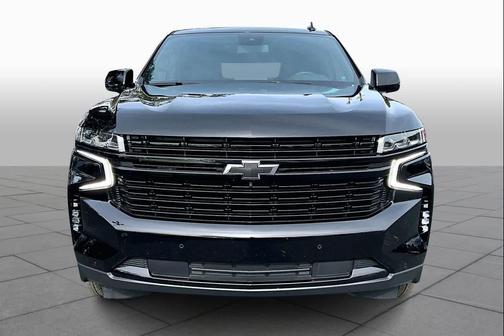 2024 Chevrolet Tahoe 4WD RST