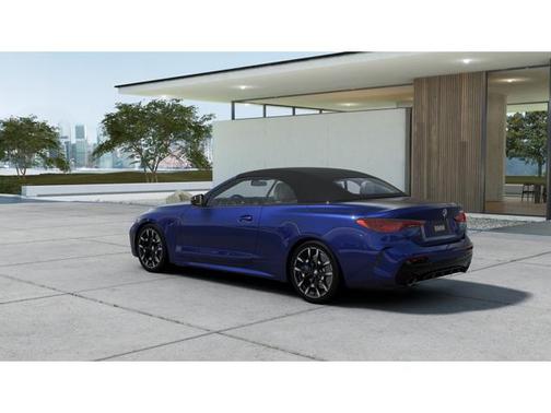 2026 BMW 430 i