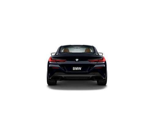 2026 BMW 840 i