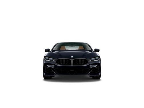 2026 BMW 840 i