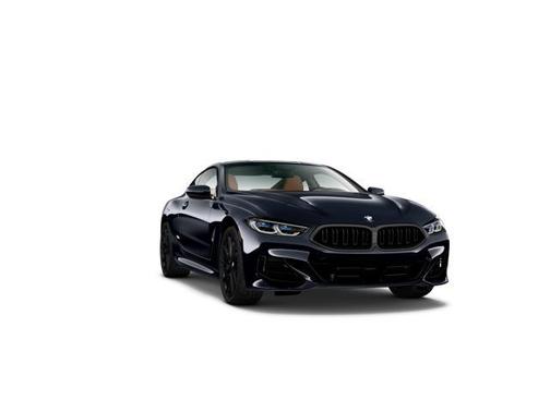 2026 BMW 840 i