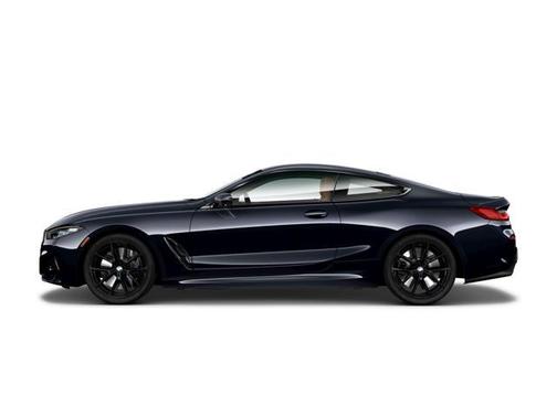 2026 BMW 840 i
