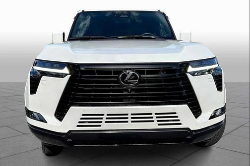 2024 Lexus GX 550 Luxury