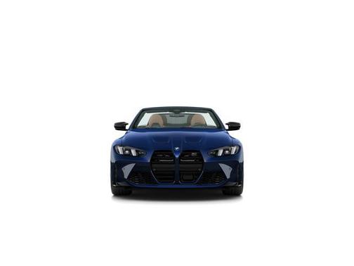 2026 BMW M4 Competition xDrive