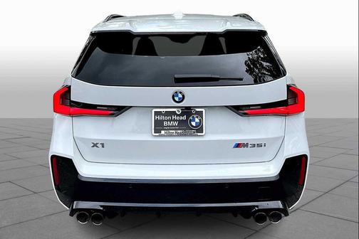 2026 BMW X1 M35i