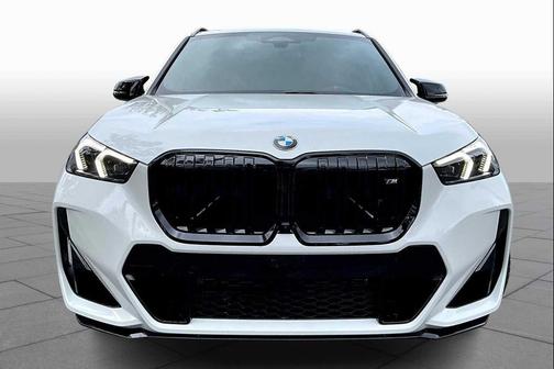 2026 BMW X1 M35i