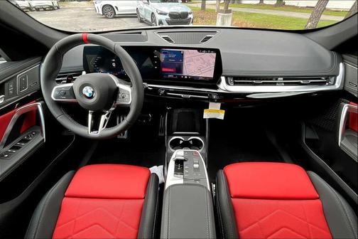 2026 BMW X1 M35i