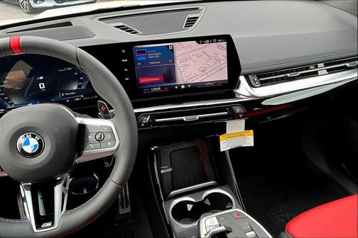 2026 BMW X1 M35i
