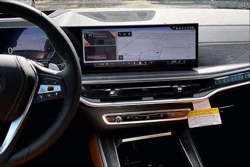 Alpine White 2026 BMW X5 xDrive40i