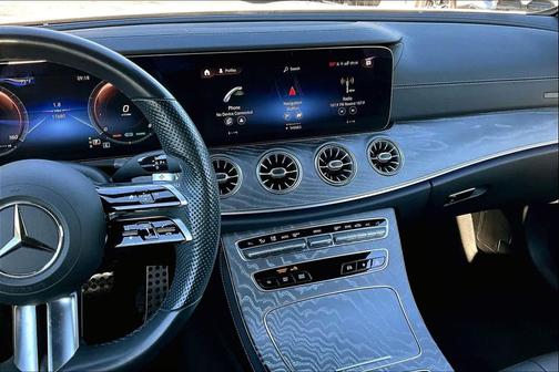 2021 Mercedes-Benz E-Class E 450