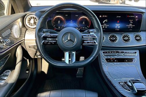 2021 Mercedes-Benz E-Class E 450