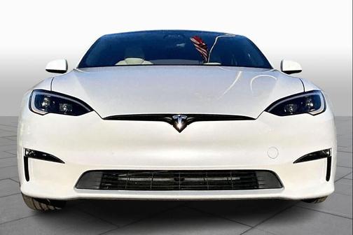 2022 Tesla Model S Dual Motor All-Wheel Drive