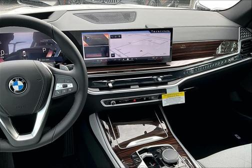 Alpine White 2026 BMW X5 xDrive40i