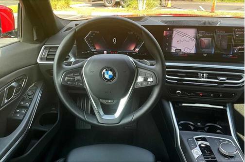 2024 BMW 330 i