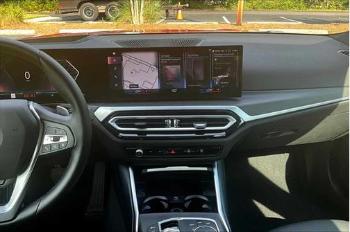 2024 BMW 330 i