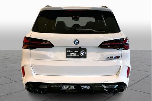 2026 BMW X5 M Base