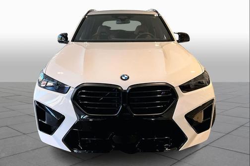 2026 BMW X5 M Base