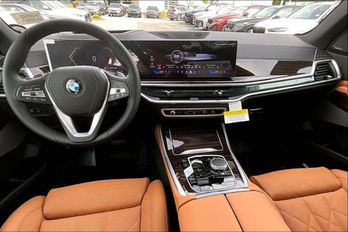 Alpine White 2026 BMW X5 sDrive40i