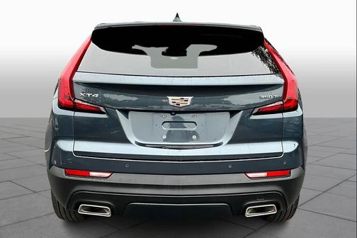2021 Cadillac XT4 Luxury
