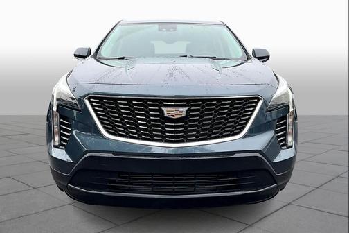 2021 Cadillac XT4 Luxury