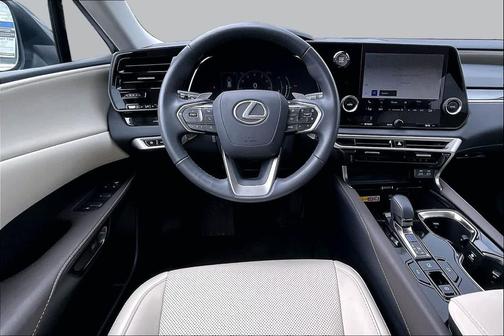 Iridium 2024 Lexus RX 350 Base