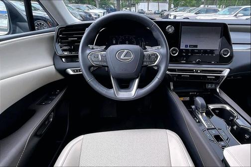 Iridium 2024 Lexus RX 350 Base