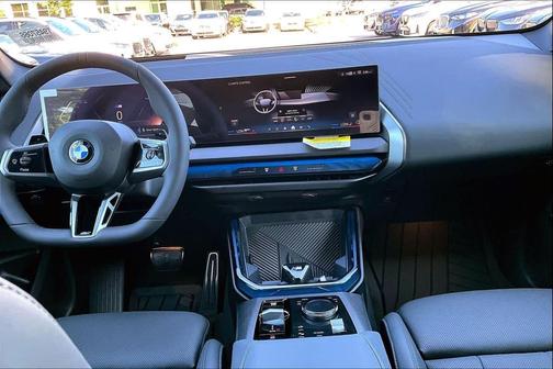 Brooklyn Grey Metallic 2026 BMW X3 30 xDrive