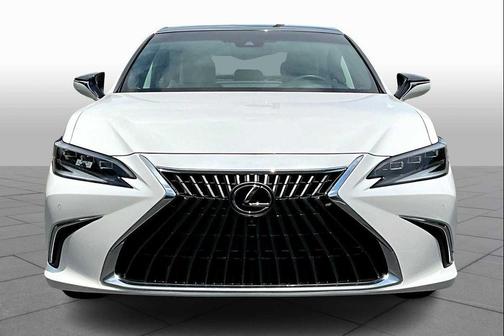 2022 Lexus ES 350 Ultra Luxury
