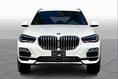 2021 BMW X5 PHEV xDrive45e