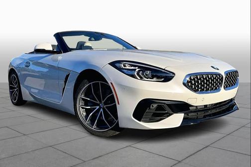 2021 BMW Z4 sDrive30i