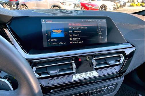 2021 BMW Z4 sDrive30i