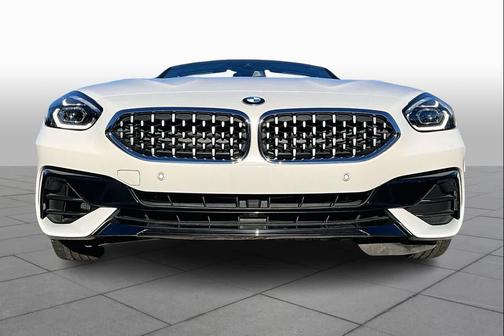 2021 BMW Z4 sDrive30i