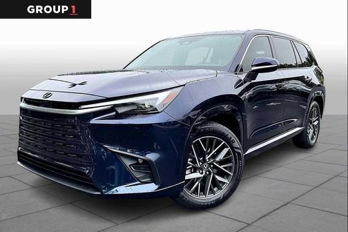 2025 Lexus TX 350 Premium