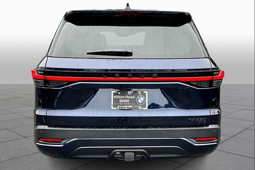 2025 Lexus TX 350 Premium