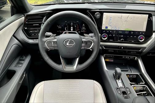 2025 Lexus TX 350 Premium