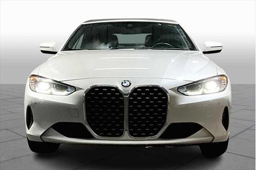 2024 BMW 430 i xDrive