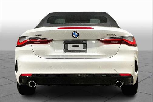 2024 BMW 430 i xDrive