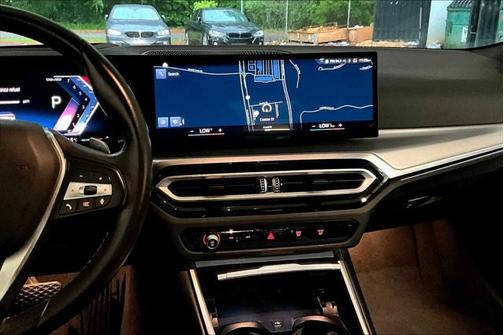 2024 BMW 430 i xDrive