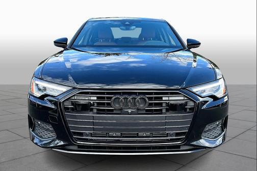 2022 Audi A6 45 Premium Plus