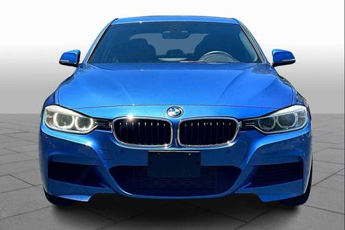 2015 BMW 328 xDrive