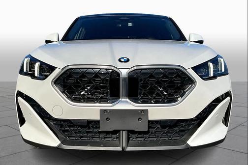 2025 BMW X2 xDrive28i